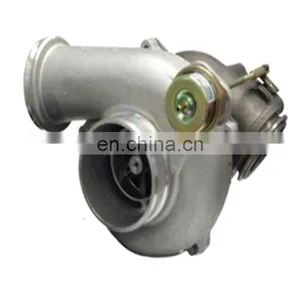 Factory Prices Turbocharger GTP38R 739619-0004 Turbo Charger for Garrett Ford F- Series Diesel Engine Kit thumbnail-1