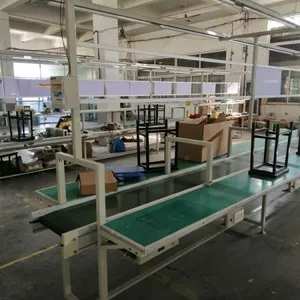 Ningbo KAST Automatic Door Technology Co.,Ltd company overview - view 2 thumbnail
