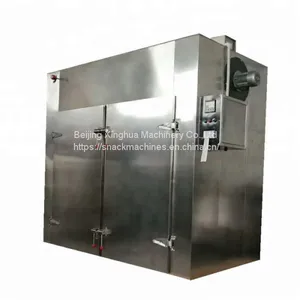 Hot Air Dryer Machine thumbnail-2