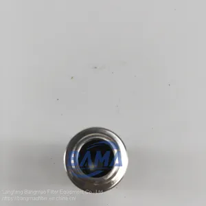 BANGMAO Replacement Pall Oil Impurities Hydraulic Oil Filter Element D111G06AV thumbnail-1