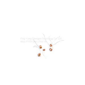 Small Size Air Core Earphone Voice Coil thumbnail-1
