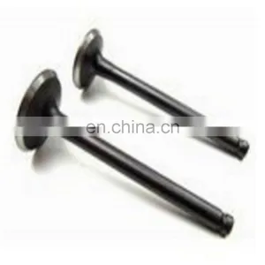 Motorcycle Motocross Dirtbike MX ATV Engine Valve for HONDA XR 600 750 250 Xr250r 450 14711-KCZ-000 14721-KCZ-000 thumbnail-2