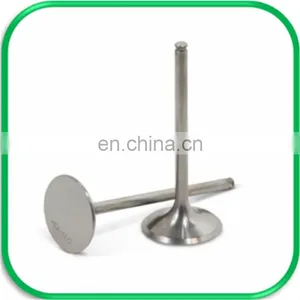 Intake Valve Exhaust Valve Engine Valve for Nisan LD20 1320105E00 1320223E00 thumbnail-4