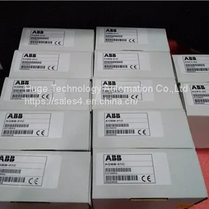 ABB Analog Output Module AO815 3BSE052605R1 thumbnail-1