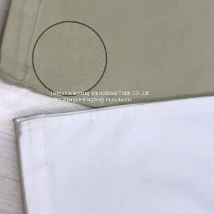 75%Cotton 22%Polyester 3%Spandex Sateen Fabric thumbnail-2