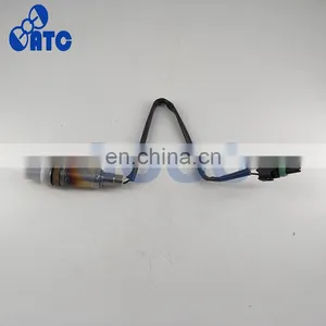 Oxygen Sensor For CHEVROLET S10 2.2 EFI 03.95-10.98 0258003744 / 93231759 thumbnail-1