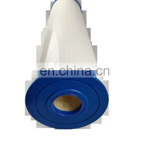 @ Large Flow Swimming Pool Water Filter Cartridge thumbnail-5