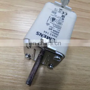 Siemens Fuse 3NA3 144 thumbnail-3