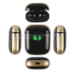 Wireless In-Ear Bluetooth 5.0 Sport Earphone With Charging Case thumbnail-2