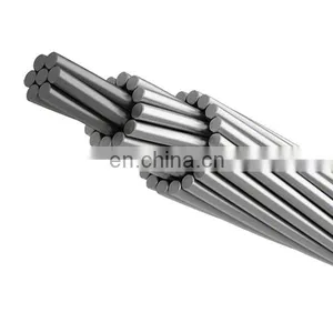 Factory Price 150mm ACSR Conductor With Japan Standard thumbnail-7