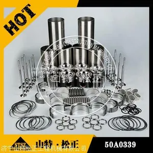 RING GP-PISTON Caterpillar Parts 245 3406B 3408 3408B ​1W8922 thumbnail-3