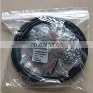 1kw Teco Servo Motor Drive JSMA-MB10ABK00+ JSDEP-30A Servo Motor for Sewing Machine thumbnail-4