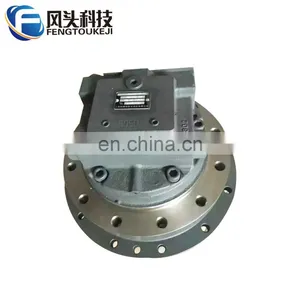 Final Drive for Caterpillar 305, 305.5 Track Drive Motor, Cat 306 Travel Motor thumbnail-2