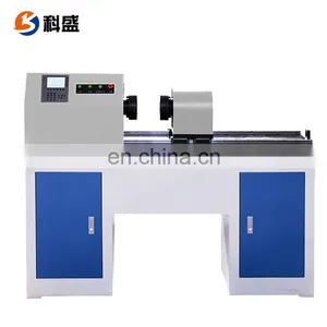Metal Spring Wire Torsion Testing Machines thumbnail-2