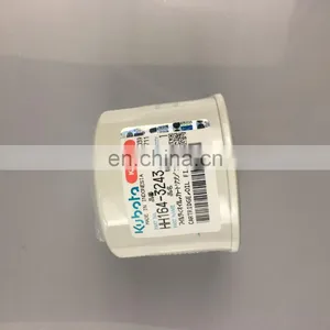 High Quality Kubota Spare Parts Oil Filter For Harvester thumbnail-1