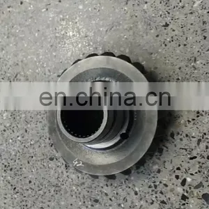 W9516-51511 KUBOTA RX165 ROTARY TILLER Bevel Gear With 22 Teeth thumbnail-1