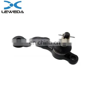 43330-29275 Auto Suspension Front Right Lower Ball Joint for GX90,LX90,SX90 thumbnail-1