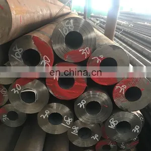 41Cr4 Hollow Shaft Seamless Chrome Pipe thumbnail-1
