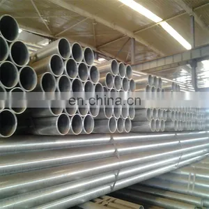4" Fire Fighting Steel Pipes With UL FM Certificates thumbnail-4