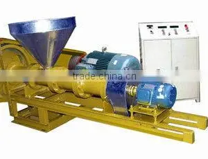 Fish Feed Extruder|Fish Food Extruding Machine thumbnail-1