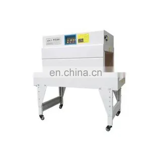 Chinese Factory Butter Wrapping Machine thumbnail-2