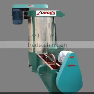 Sesame Washing and Dewatering Machine|Centrifugal Sesame Washing and Dhydrating Machine thumbnail-2