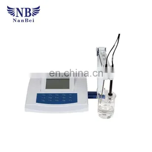 High Precision TDS Conductivity Salinity Meter for Water thumbnail-5