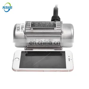 Small Motor 5KN 0.03KW Light Weight Mining Industrial Designer Linear Vibration Motor 50Hz thumbnail-2