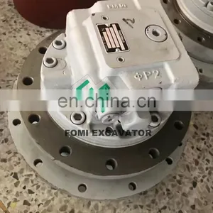 High Quality GM10 Travel Motor, GM10 GM10VC EX60 Final Drive Assy For Excavator 9069295 9096497 thumbnail-2