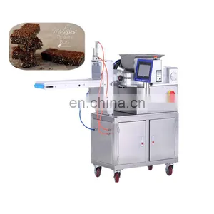 Wholesale for Energy Bar Making Machine Energy Bar Extruder thumbnail-6