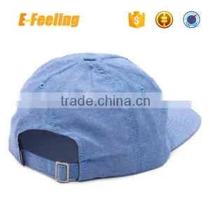 2016 Wholesale Fashion 5 Panel Snapback Cap Snapback Hat thumbnail-2