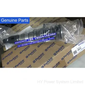Genuine Perkins Fuel Relief Valve T417873 for 1104D /1106D Series Engine Parts thumbnail-5