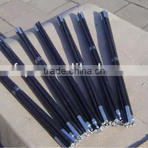 FRP Tent Support Pole / Fiberglass Tent Poles thumbnail-4