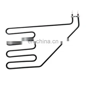 3kw 220 v Tubular Heating Element Drying Oven thumbnail-5