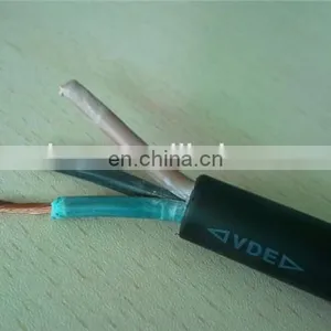Hot !!! H07RN-F Rubber Copper Cable thumbnail-2