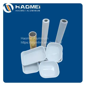 8011 3003 Food Container Aluminum Foil thumbnail-1