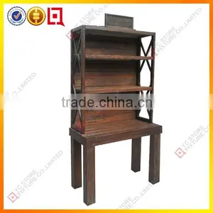 Custom Store Cabinet Stand thumbnail-6
