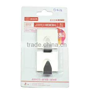 Heavy Duty Metal Hanger Hooks for Coat Cloth thumbnail-1