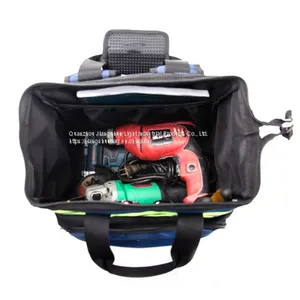 New Style Multi-functional Maintenance Knapsack Construction Waterproof Tools Carry Bag Manufacturer thumbnail-2