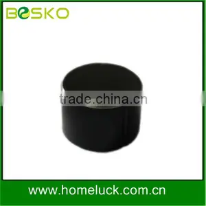 High Quality Black Oxidation Aluminium Knurled Knob Manufacture thumbnail-1