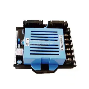 AVR R120 for Leroy Somer Voltage Regulator TAi thumbnail-2