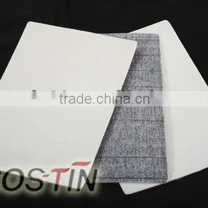 Recyled Nonwoven Fabric Insole Board (passed Oeko-Tex Standard 100) thumbnail-3