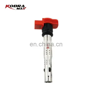 95860210200 Hot Selling Engine Spare Parts Car Ignition Coil FOR Porsche Ignition Coil thumbnail-1