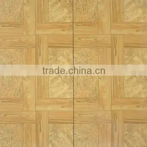 8MM/ 12MM Parquet Laminate Floor With AC3 AC4 AC5 thumbnail-1