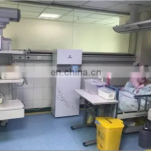 New Design Air Purification Sterilizer High-end China Plasma Air Purifier Cabinet Type Disinfectant thumbnail-4