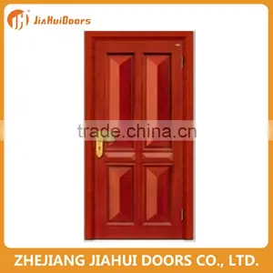 2014 Hot Selling Slid Wood Door thumbnail-1