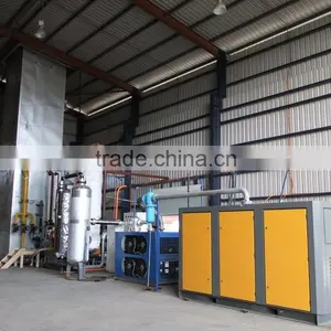 Oxygen Gas Filling Plant Oxygen Gas Plants Oxygen Production Process thumbnail-1