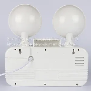 Twin-spot Emergency Light thumbnail-2