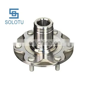 Auto Front Wheel Hub Bearing FOR LandCruiser Prado VZJ9# RZJ9# OEM: 43502-35170 thumbnail-1