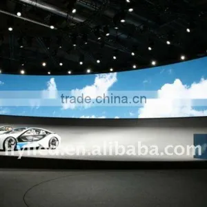 Wholesale Price Led Indoor Display P8 thumbnail-1